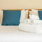 ApartHotel Riviera - Promenade des anglais 5mn - One Bedroom Superior - Balcony&AC - Carré d\'Or - Musiciens - Balcony Berlioz 1